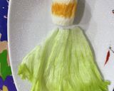 紀文のチーちくレタス刺し作り方1写真