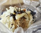 お弁当に♪大根の梅昆布☆和風サラダ作り方2写真