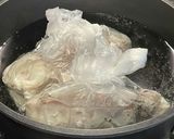 やみつき柔らかシットリ鶏胸肉作り方3写真