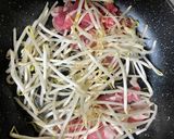 簡単　ゴーヤチャンプル作り方4写真