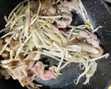 簡単　ゴーヤチャンプル作り方5写真