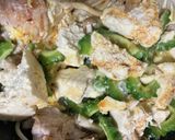 簡単　ゴーヤチャンプル作り方12写真