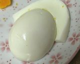 ゆで卵deつぶらな瞳の和食屋　なまがき作り方3写真