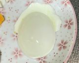 ゆで卵deつぶらな瞳の和食屋　なまがき作り方4写真