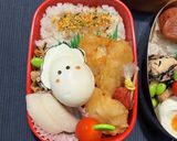 ゆで卵deつぶらな瞳の和食屋　なまがき作り方6写真