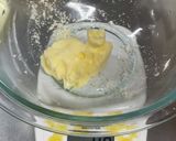 【ダイエット飯】おからクッキー作り方1写真