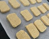 【ダイエット飯】おからクッキー作り方9写真