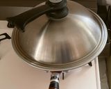 鶏肩肉のネギ塩蒸し作り方4写真