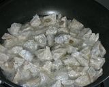 サクッと旨い!!レンコン揚げ!!作り方6写真