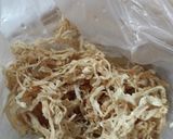 カンタン♪ぽりぽり切り干し大根☆作り方2写真