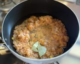 ケチャップライスで♪トマトリゾット作り方5写真