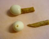 ミニミニローストチキン♪作り方3写真