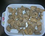 サクッと旨い!!レンコン揚げ!!作り方7写真
