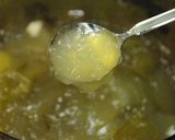 豚の塩角煮丼作り方7写真