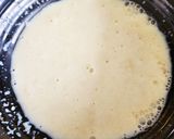 いちじくレアチーズムースケーキダイエット作り方2写真