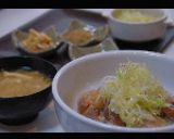豚の塩角煮丼作り方9写真