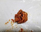 味噌玉ならぬ味噌シート作り方4写真