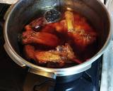 バクテー（肉骨茶）作り方3写真