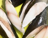 冷凍タラ煮作り方1写真