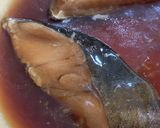 冷凍タラ煮作り方8写真