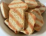 【ダイエット飯】おからクッキー作り方12写真