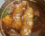 紅茶鶏作り方2写真