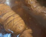 紅茶鶏作り方3写真