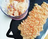 唐揚げ粉で味付け旨！簡単！チキンナゲット作り方1写真