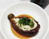 ☆ざる蕎麦 そばつゆ 簡単！レンジで時短作り方12写真