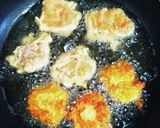 唐揚げ粉で味付け旨！簡単！チキンナゲット作り方3写真
