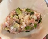 野菜たっぷり　ぎょうざ作り方4写真