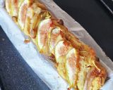 混ぜるだけ♪いちじくパウンドケーキ☆弁当作り方4写真