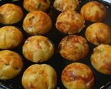 米粉の食パン 米粉100% HB作り方10写真