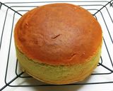 米粉の食パン 米粉100% HB作り方13写真