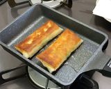 かにかまと枝豆の春巻き弁当作り方6写真