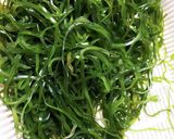 切り昆布のからしマヨ和え作り方1写真