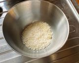 鮎薫るカルボナーラ作り方3写真