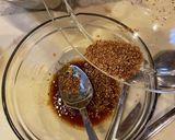 アレンジ可能!! 中華風トマトの黒酢和え作り方9写真