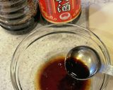 祝！200　枝豆と鶏肉の炒煮（毛頭焼鶏）作り方10写真