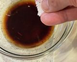 祝！200　枝豆と鶏肉の炒煮（毛頭焼鶏）作り方11写真