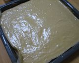 ロールケーキ〰ﾃｨﾗﾐｽ〰作り方6写真