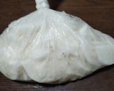 長芋の白だしとお酢のわさび漬け作り方2写真