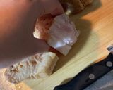 自己流　ガサツな豚の角煮兼焼豚作り方5写真