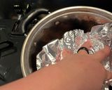 自己流　ガサツな豚の角煮兼焼豚作り方9写真