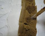 ロールケーキ〰ﾃｨﾗﾐｽ〰作り方14写真