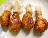 ミニミニローストチキン♪作り方8写真