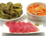 びん長マグロを美味しく食べる方法作り方17写真