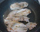 豚の薄切りでも大満足♡甘辛豚作り方2写真