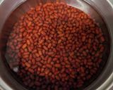つぶあん水ようかん風寒天作り方5写真