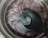 つぶあん水ようかん風寒天作り方6写真